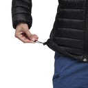 Manteau Black Diamond Deploy Down 1.0 Hoody F
