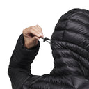 Manteau Black Diamond Deploy Down 1.0 Hoody F