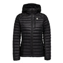 Manteau Black Diamond Deploy Down 1.0 Hoody F