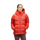 Manteau Black Diamond Mission Down 4000M Parka F