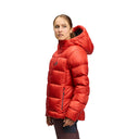 Manteau Black Diamond Mission Down 4000M Parka F
