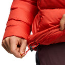Manteau Black Diamond Mission Down 4000M Parka F