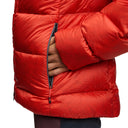 Manteau Black Diamond Mission Down 4000M Parka F