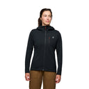 Veste Black Diamond Diverge FZ Hoody F