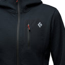 Veste Black Diamond Diverge FZ Hoody F