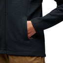 Veste Black Diamond Diverge FZ Hoody F