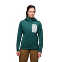 Veste Black Diamond Diverge FZ Hoody F