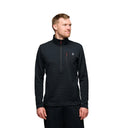 Veste Black Diamond Diverge 1/2 zip H