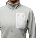Veste Black Diamond Diverge 1/2 zip F