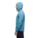 Manteau Black Diamond Coefficient Storm FZ Hoody H
