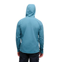 Manteau Black Diamond Coefficient Storm FZ Hoody H