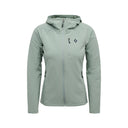 Manteau Black Diamond Coefficient Storm FZ Hoody F