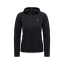 Manteau Black Diamond Coefficient Storm FZ Hoody F