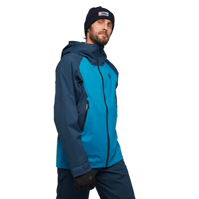 Manteau Black Diamond Recon LT stretch H