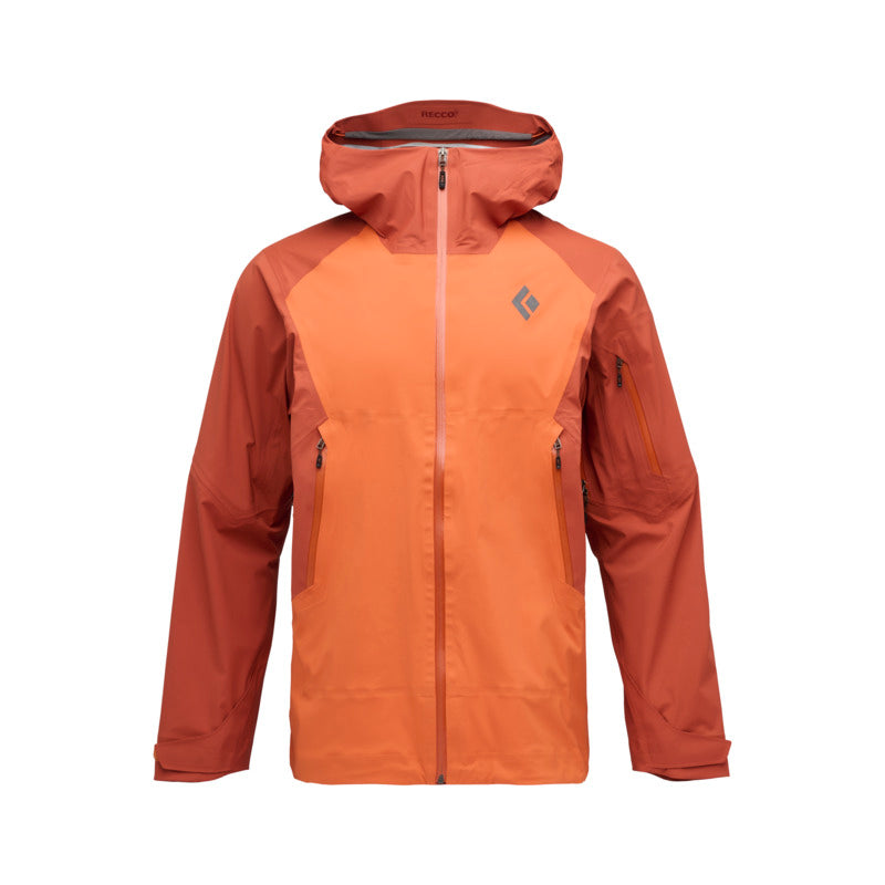 Manteau Black Diamond Recon LT stretch H