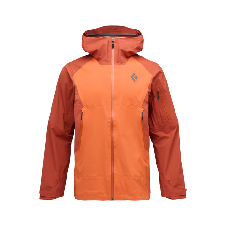 Manteau Black Diamond Recon LT stretch H
