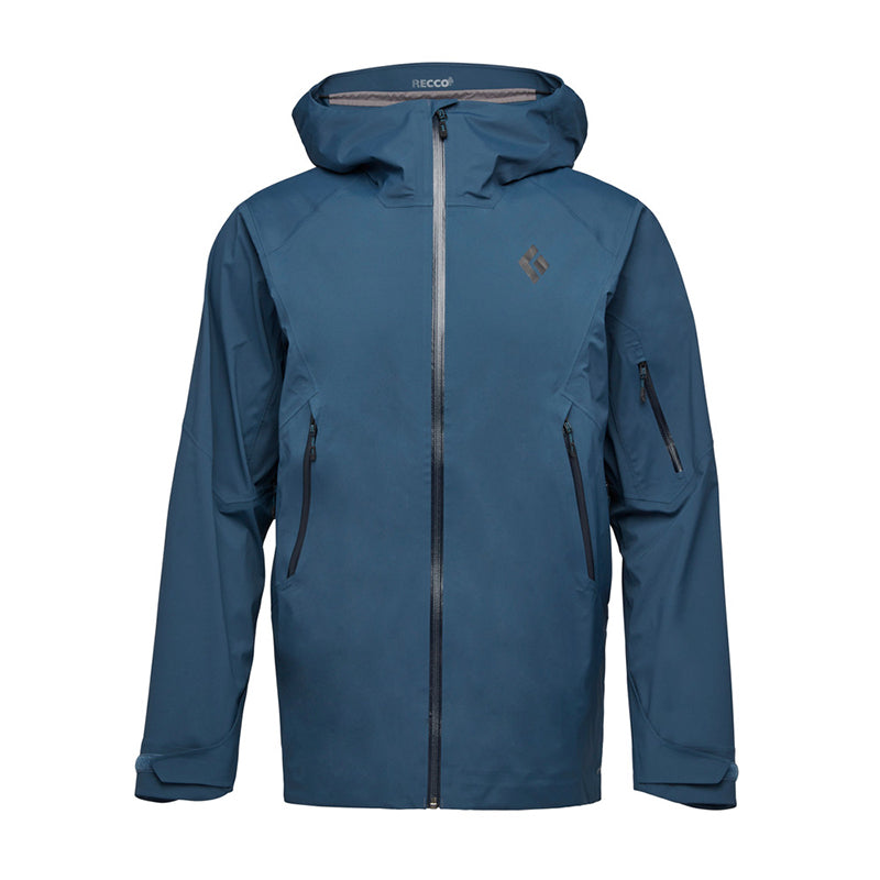 Manteau Black Diamond Recon LT stretch H