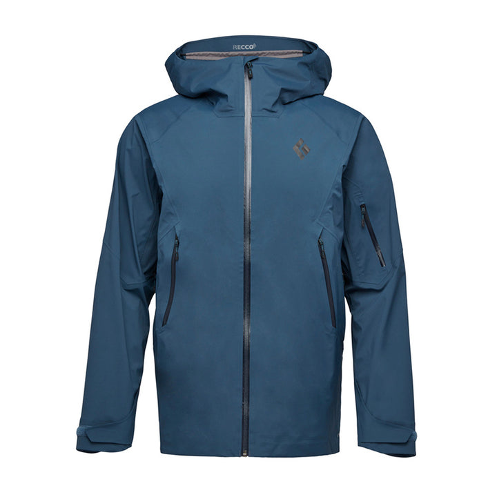 Manteau Black Diamond Recon LT stretch H