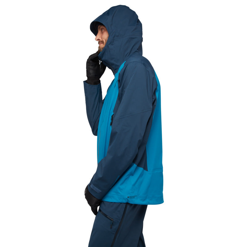 Manteau Black Diamond Recon LT stretch H