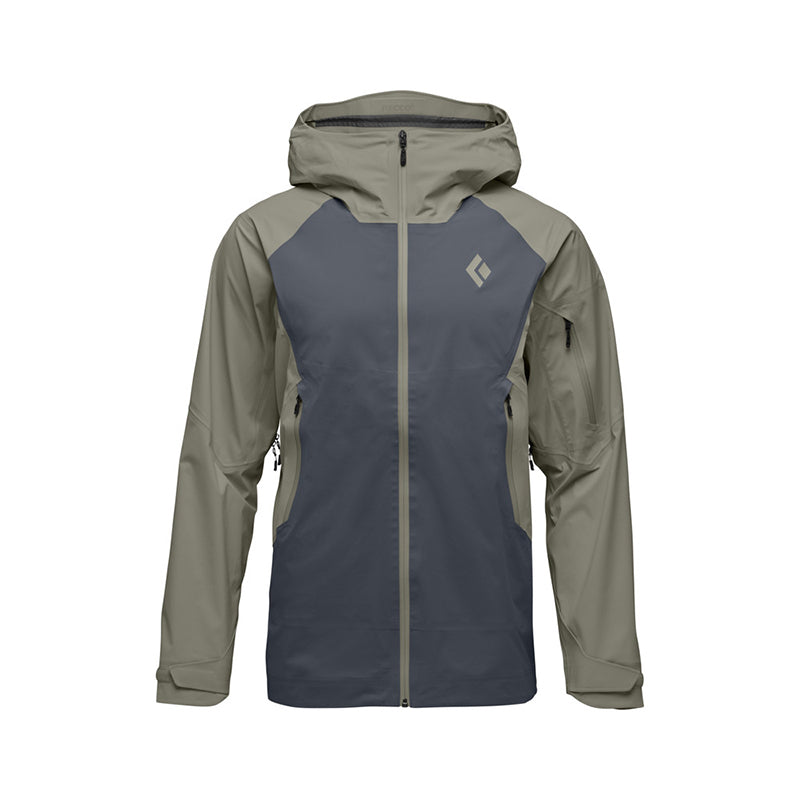 Manteau Black Diamond Recon LT stretch H