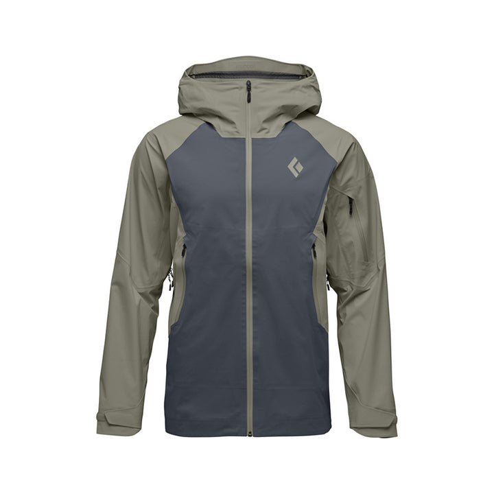 Manteau Black Diamond Recon LT stretch H