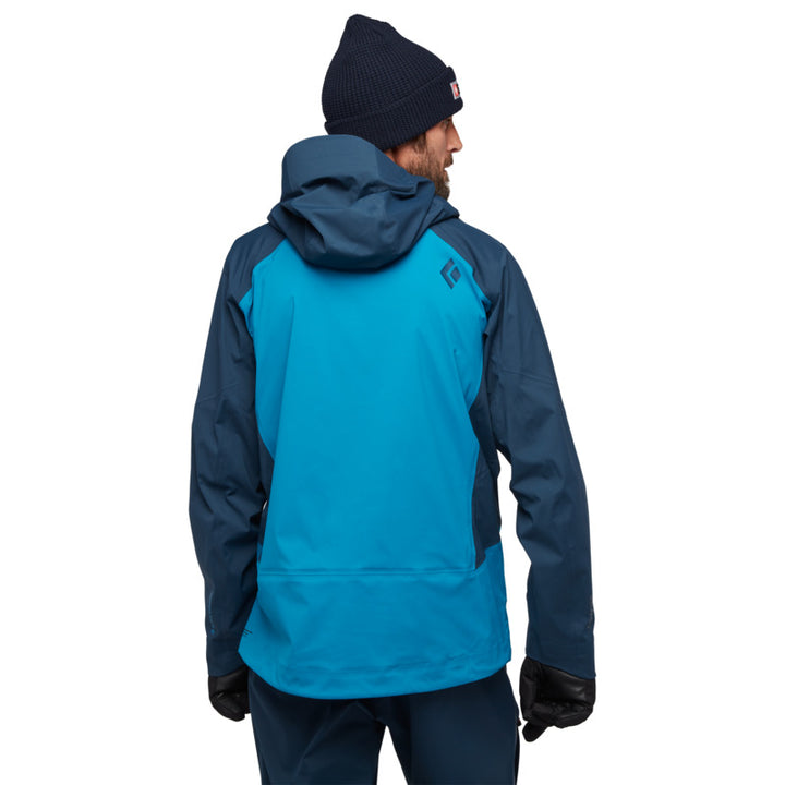 Manteau Black Diamond Recon LT stretch H