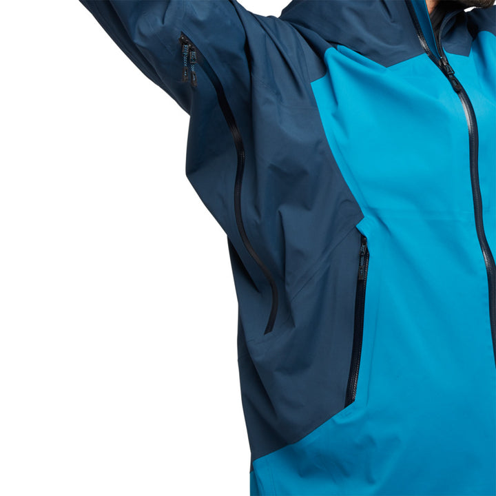 Manteau Black Diamond Recon LT stretch H