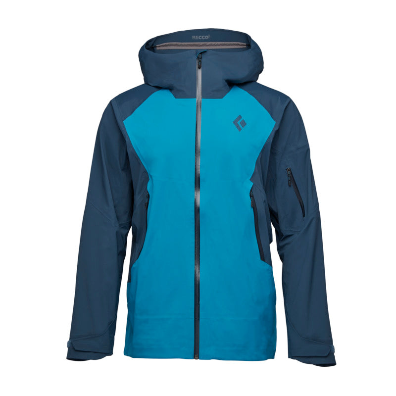 Manteau Black Diamond Recon LT stretch H