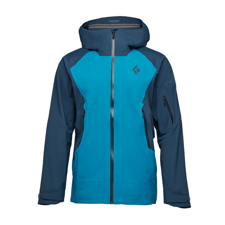 Manteau Black Diamond Recon LT stretch H
