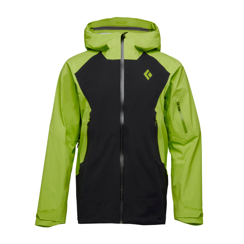 Manteau Black Diamond Recon LT stretch H