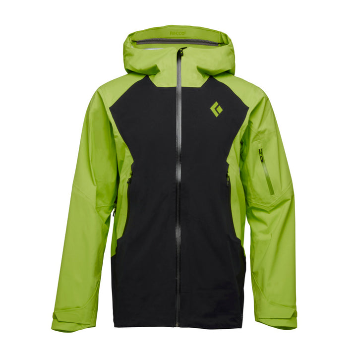 Manteau Black Diamond Recon LT stretch H