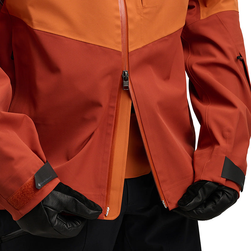 Manteau Black Diamond Recon Stretch H