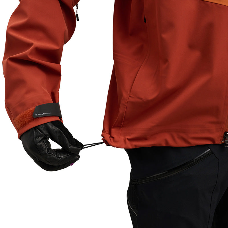 Manteau Black Diamond Recon Stretch H