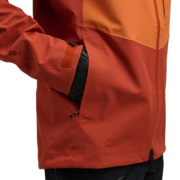 Manteau Black Diamond Recon Stretch H