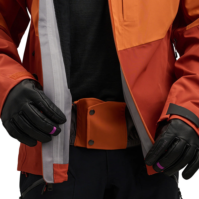 Manteau Black Diamond Recon Stretch H