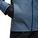 Manteau Black Diamond Recon Stretch Shell H