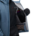 Manteau Black Diamond Recon Stretch Shell H