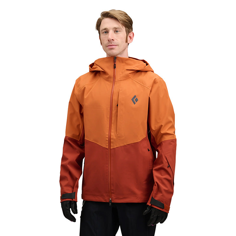 Manteau Black Diamond Recon Stretch H