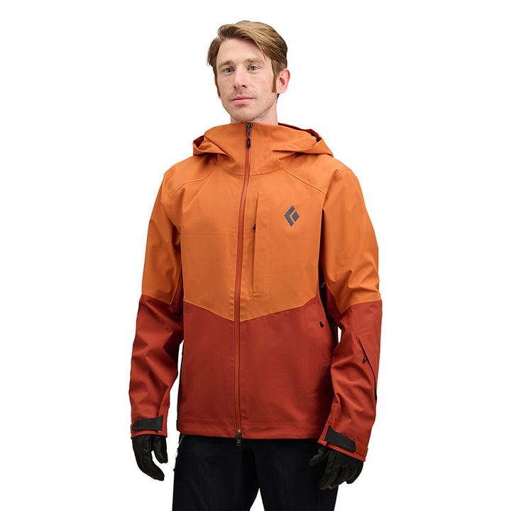 Manteau Black Diamond Recon Stretch H