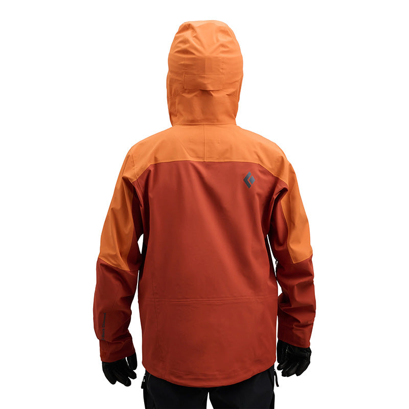 Manteau Black Diamond Recon Stretch H
