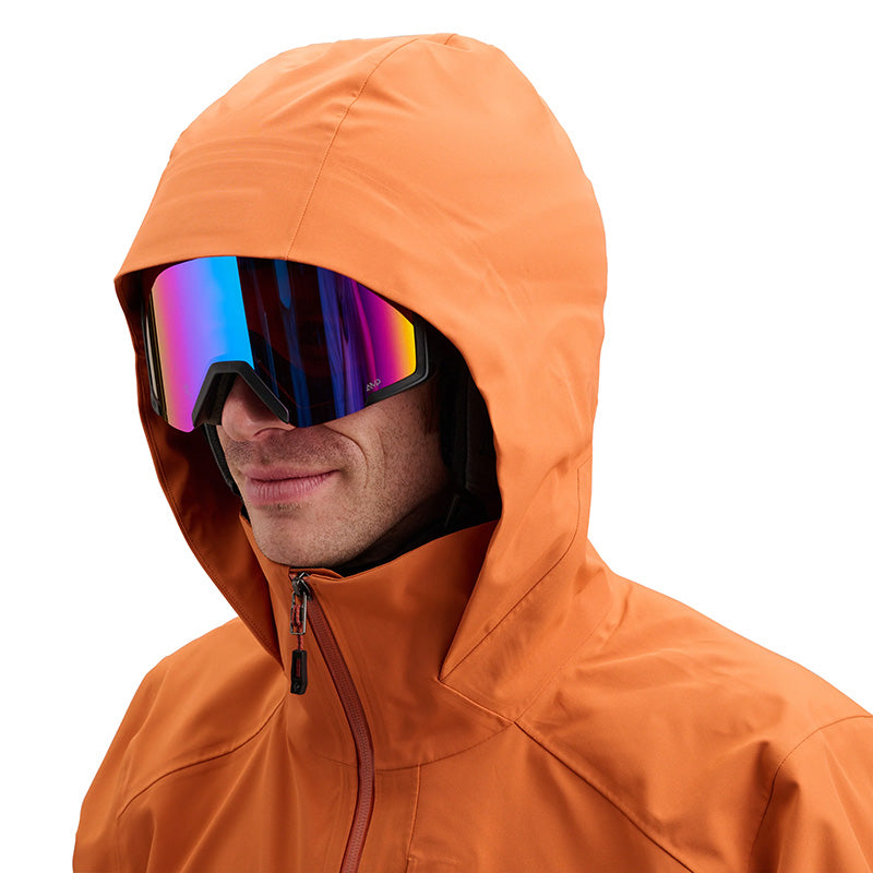Manteau Black Diamond Recon Stretch H