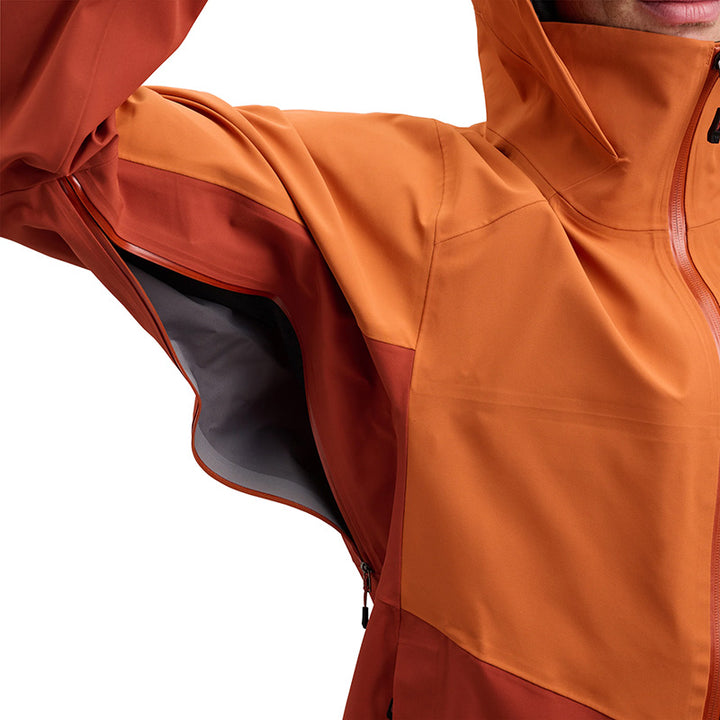 Manteau Black Diamond Recon Stretch H