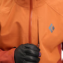 Manteau Black Diamond Recon Stretch H