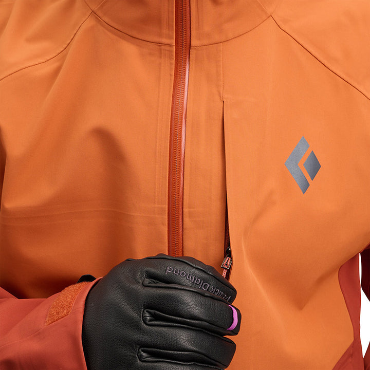 Manteau Black Diamond Recon Stretch H