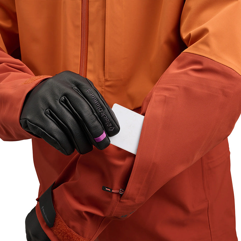 Manteau Black Diamond Recon Stretch H