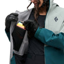 Manteau Black Diamond Recon Stretch F