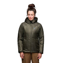 Manteau Black Diamond Solution 3.0 F