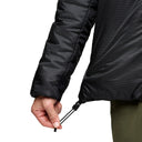 Manteau Black Diamond Solution 3.0 F