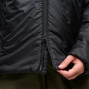 Manteau Black Diamond Solution 3.0 F