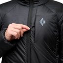 Manteau Black Diamond Solution 3.0 F